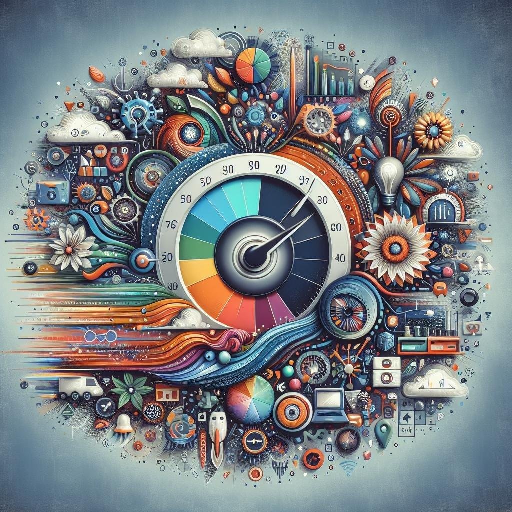 Mājaslapas ātruma optimizācija: Svarīgi soļi efektivitātei