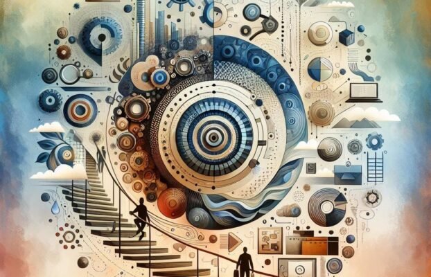 Profesionālas mājas lapas izveide: Soļi pretī panākumiem