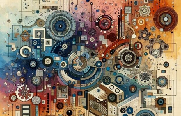 Jauni Ceļi Radošuma Pasaule: Iedvesmoja Mūs Dzīve