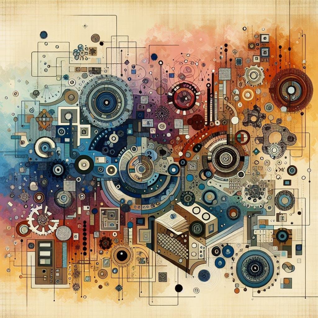 Jauni Ceļi Radošuma Pasaule: Iedvesmoja Mūs Dzīve