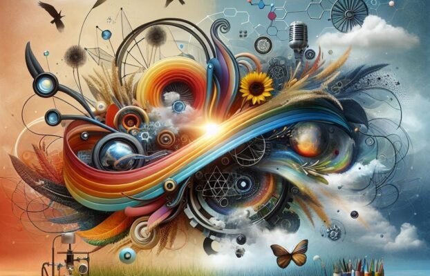 Dinamiskas mājaslapas: Radoša pieeja mūsdienu tīmeklim