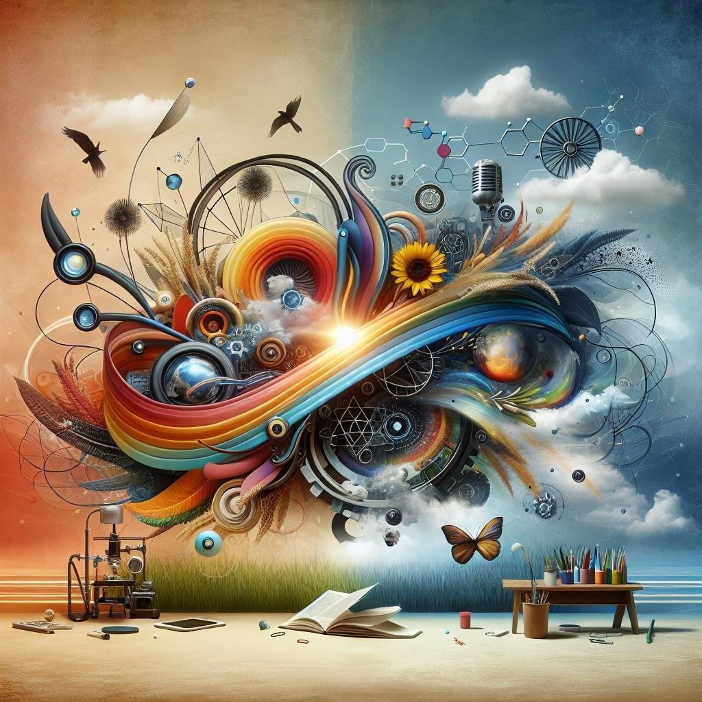 Dinamiskas mājaslapas: Radoša pieeja mūsdienu tīmeklim