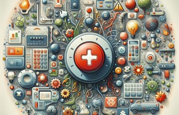 Zvanu izsaukuma pogas: Svarīgs drošības rīks mūsdienās