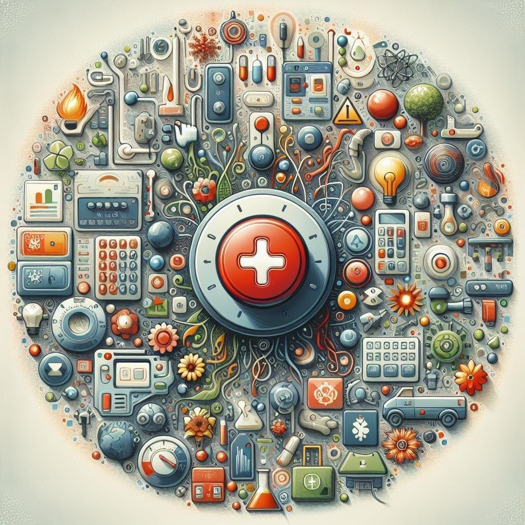 Zvanu izsaukuma pogas: Svarīgs drošības rīks mūsdienās