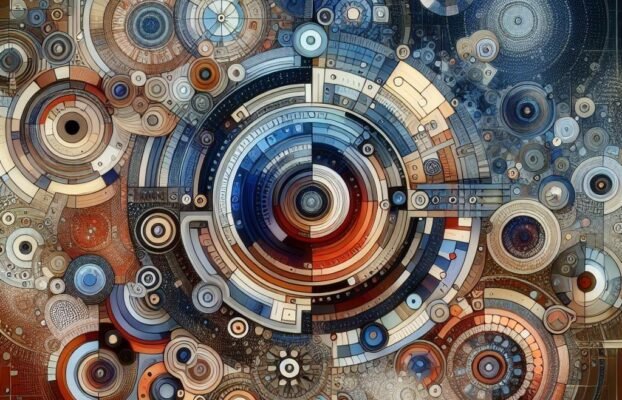 Modernā tīmekļa dizaina tendences: Estētika un funkcionalitāte