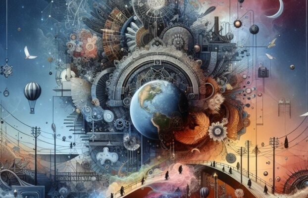 Multilingvālas mājaslapas: Tilts uz globālo komunikāciju