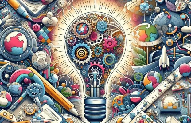 Radoša pieeja individuālas mājaslapas izstrādei