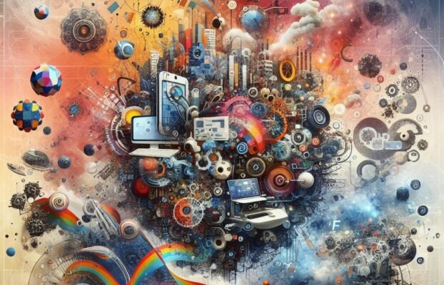 Web lapas audio saturs: Jaunas iespējas digitālajā pasaulē