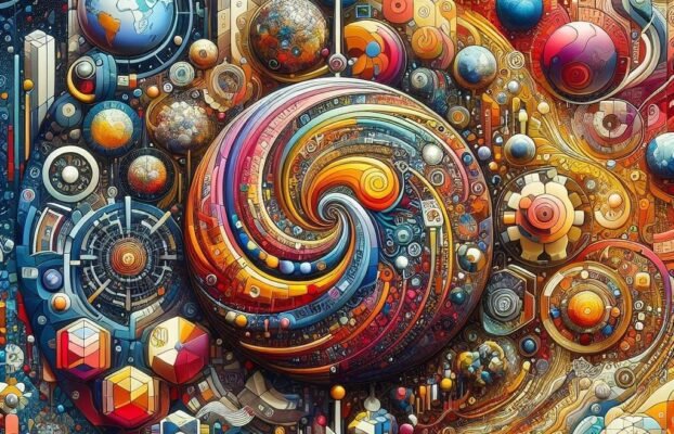 Atklājot pasauli: dzīve caur svešām valodām un kultūrām