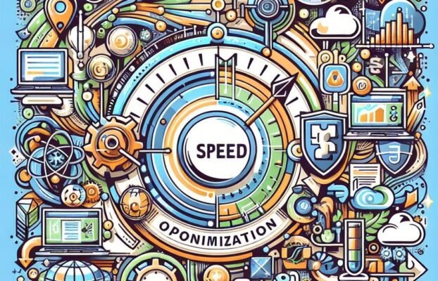 Mājaslapas ātruma optimizācija: Rīki un padomi efektīvai darbībai