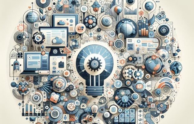 Mājaslapas izstrāde Latvijā: Radošie risinājumi nākotnei