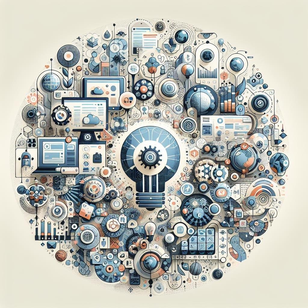 Mājaslapas izstrāde Latvijā: Radošie risinājumi nākotnei