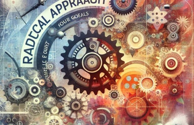 Radoša pieeja: Web lapas personalizācija Taviem mērķiem