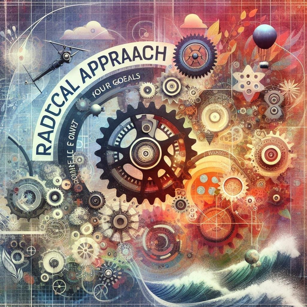 Radoša pieeja: Web lapas personalizācija Taviem mērķiem