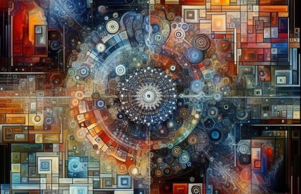 Krosbrouzeru Saderība: Pasaules Savienojamība Digitālajā Ērģelē