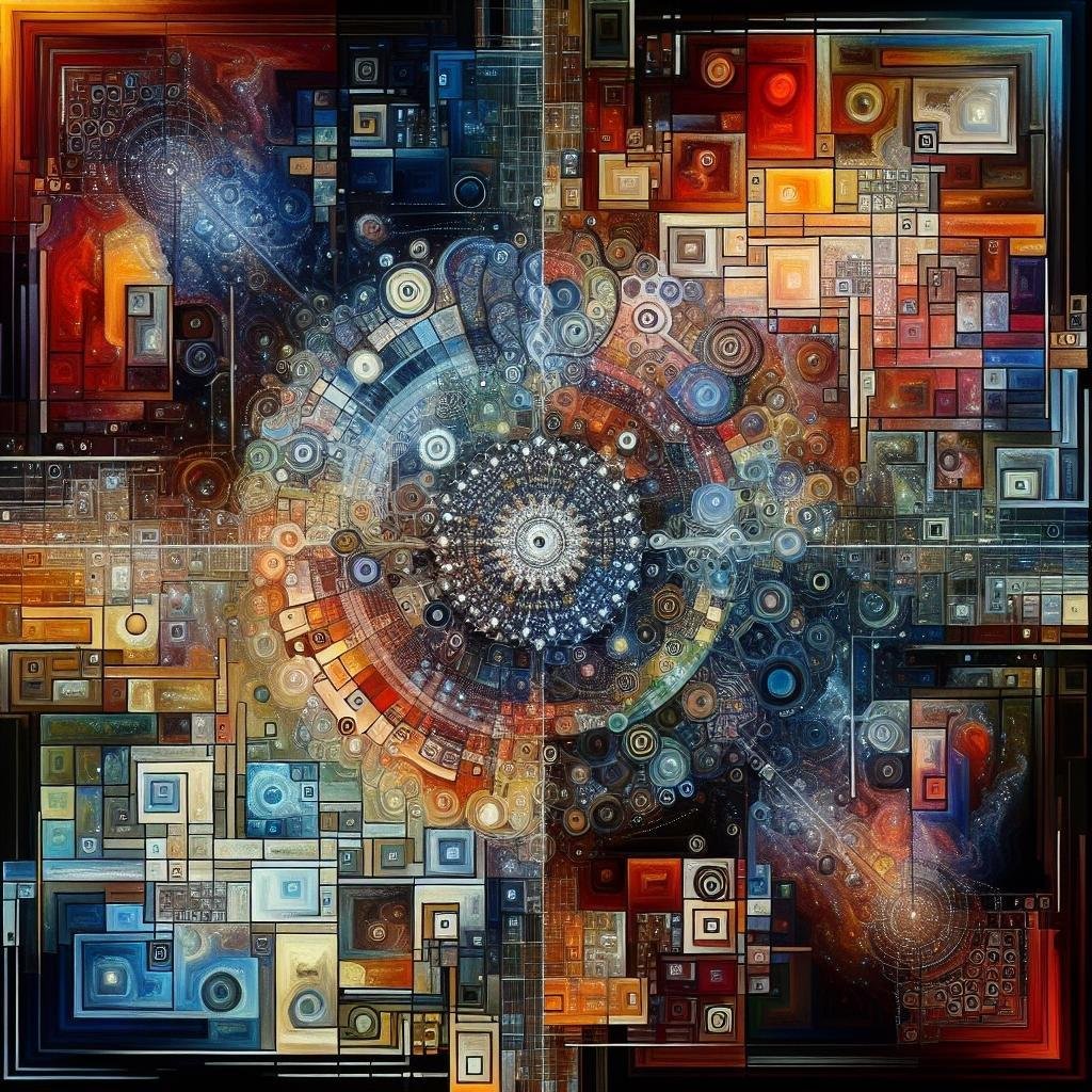 Krosbrouzeru Saderība: Pasaules Savienojamība Digitālajā Ērģelē