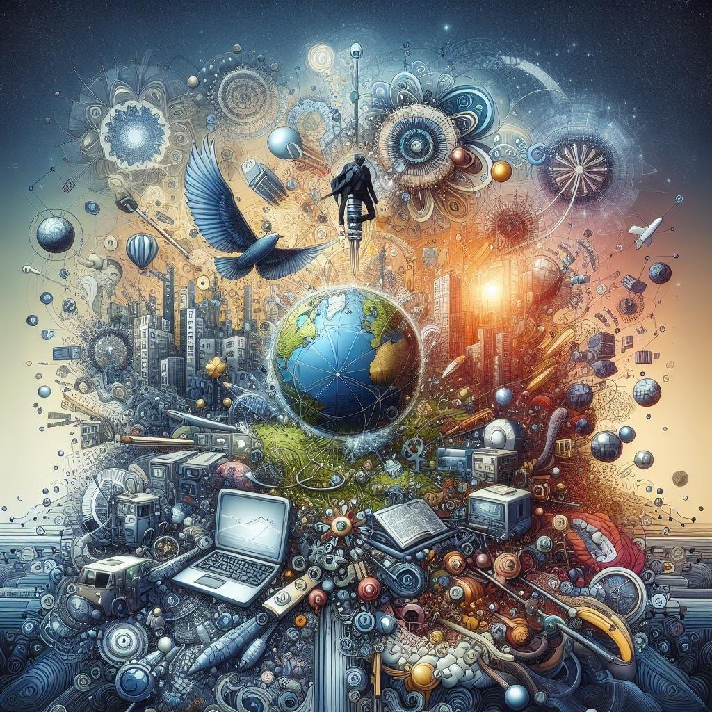 Mājaslapas Pārstrāde: Jaunums Digitālajā Pasaule